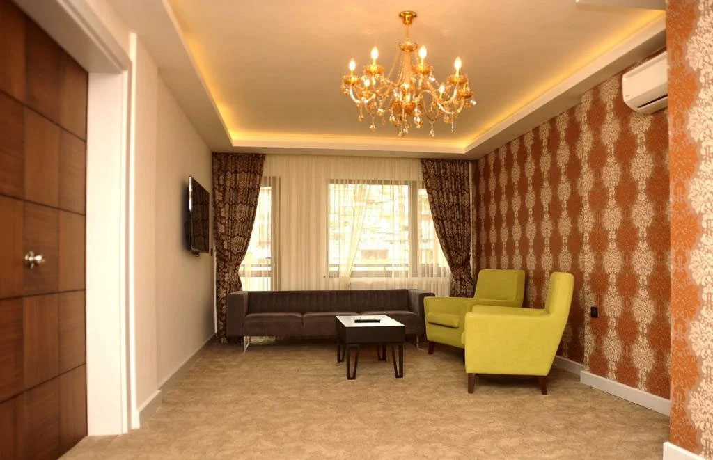 Büyük Bayburt Otel 1