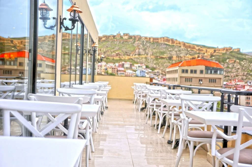 Büyük Bayburt Otel 4