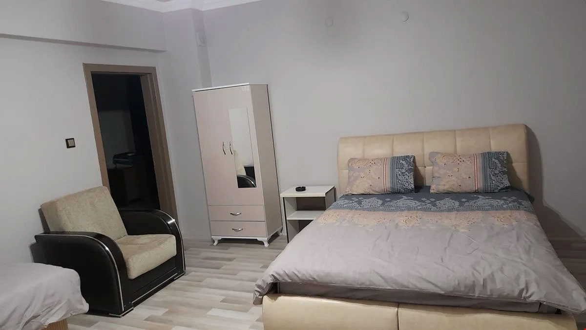 Kalepark Otel Bayburt 1
