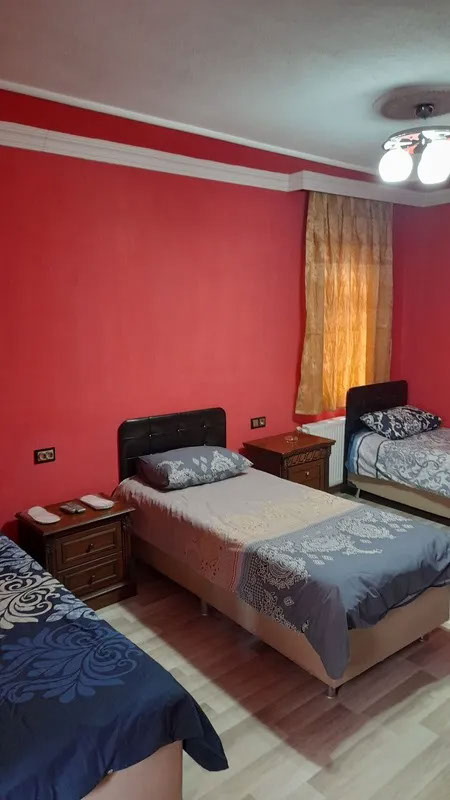 Kalepark Otel Bayburt 2