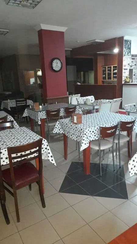 Kalepark Otel Bayburt 3