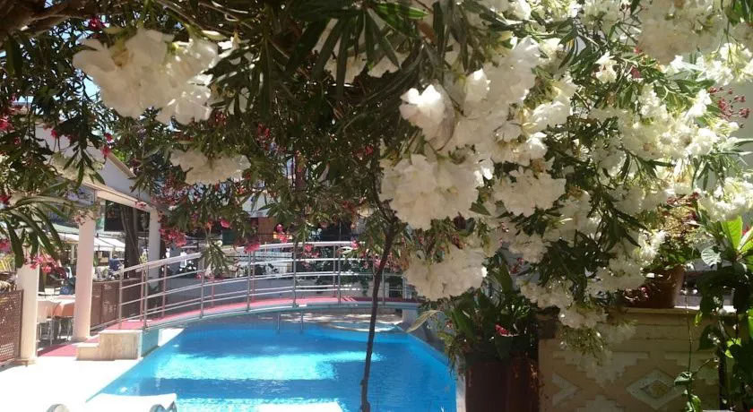 Dalyan Terrace Hotel 1