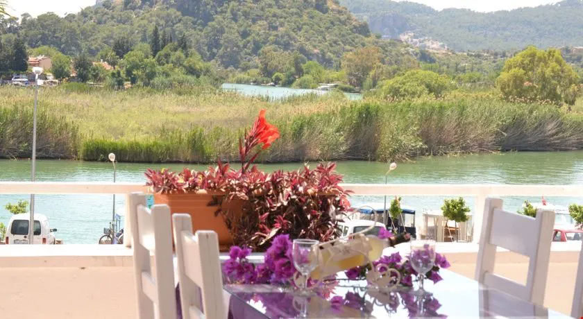Dalyan Terrace Hotel 2