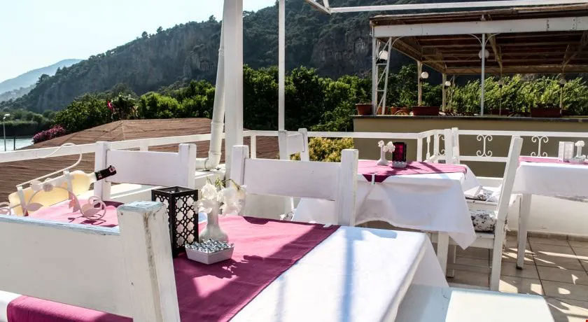 Dalyan Terrace Hotel 3
