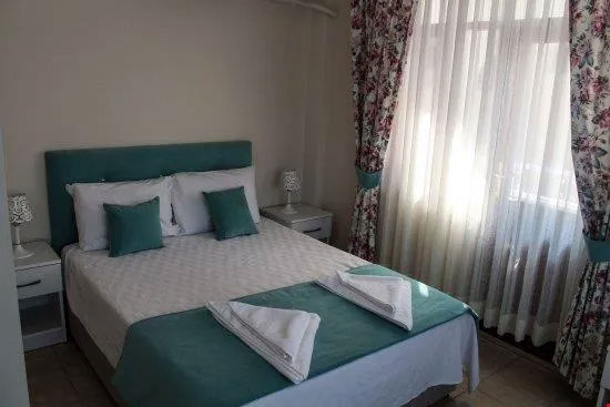 Dalyan Terrace Hotel 4