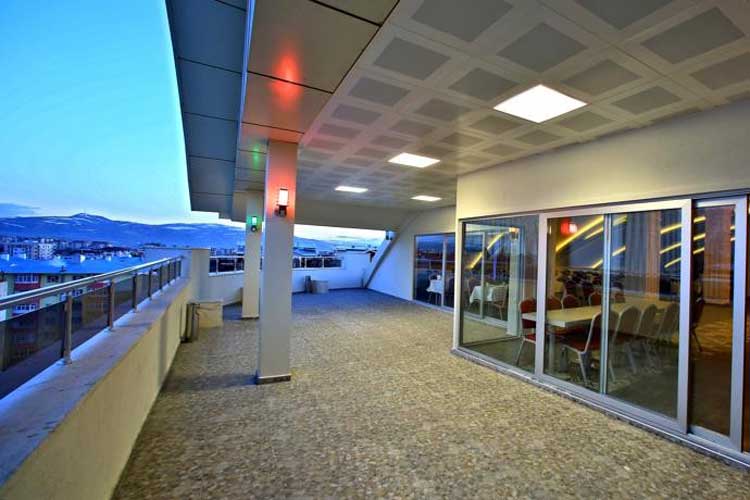 Avalon Altes Hotel 2