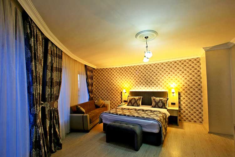 Avalon Altes Hotel 3