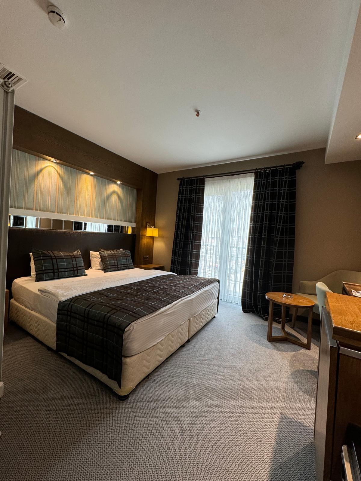 Grand Hotel Van 1