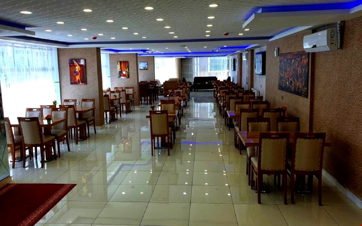 My Deluxe Otel 1