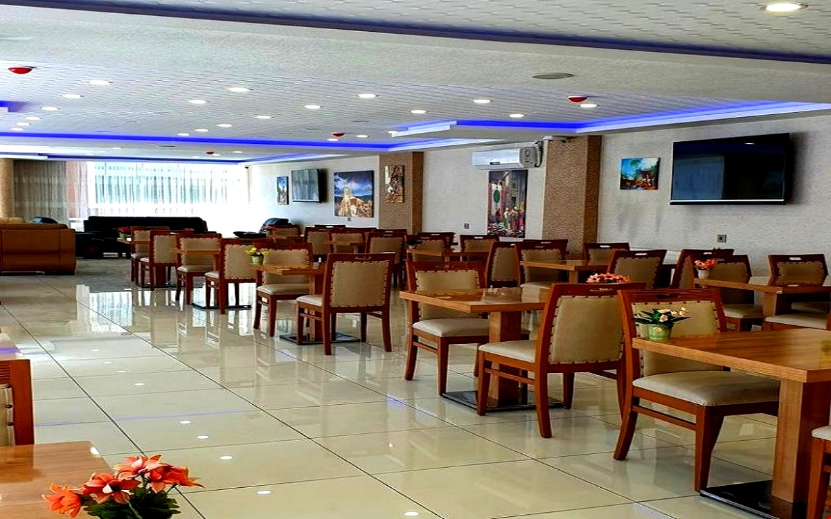 My Deluxe Otel 2