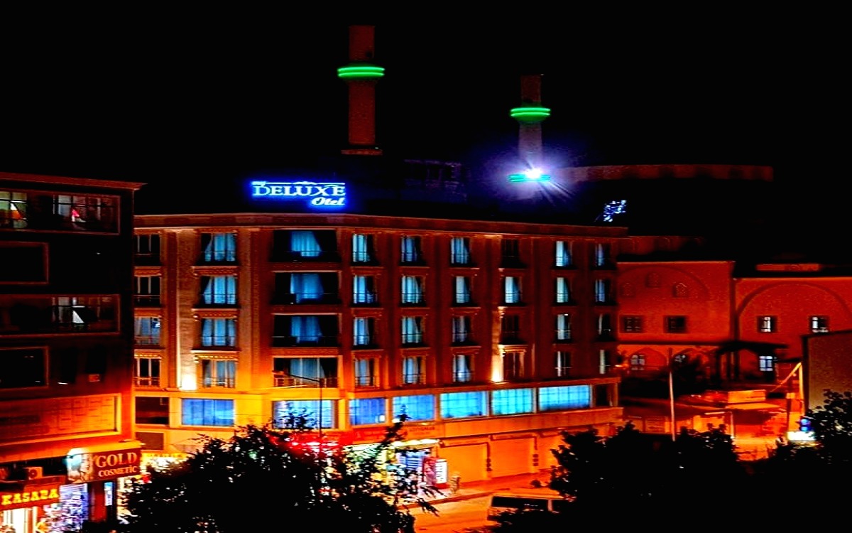 My Deluxe Otel 4