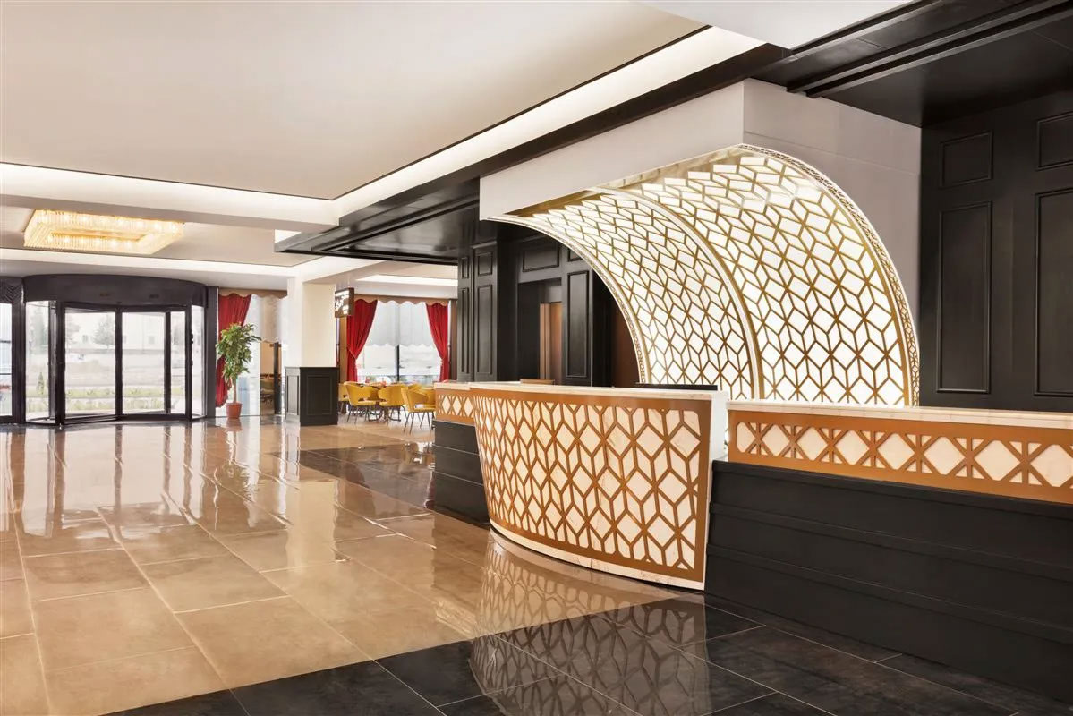 Ramada By Wyndham Sivas 1