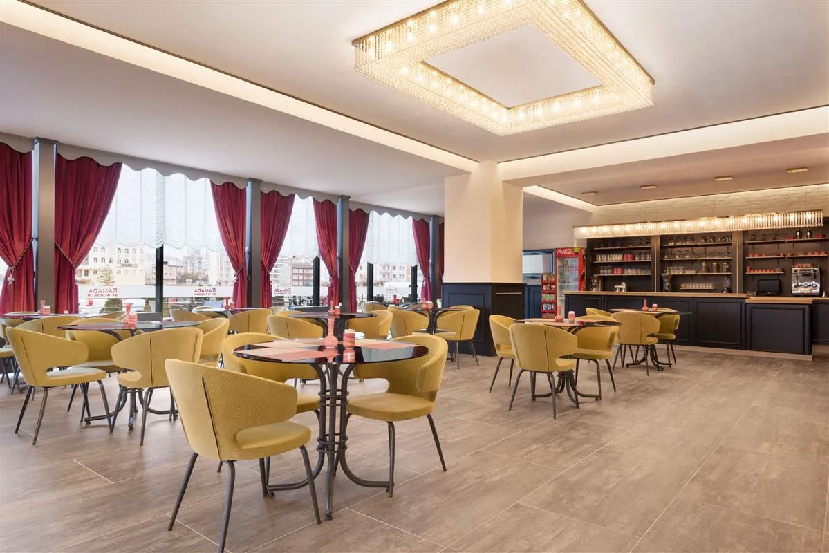 Ramada By Wyndham Sivas 3