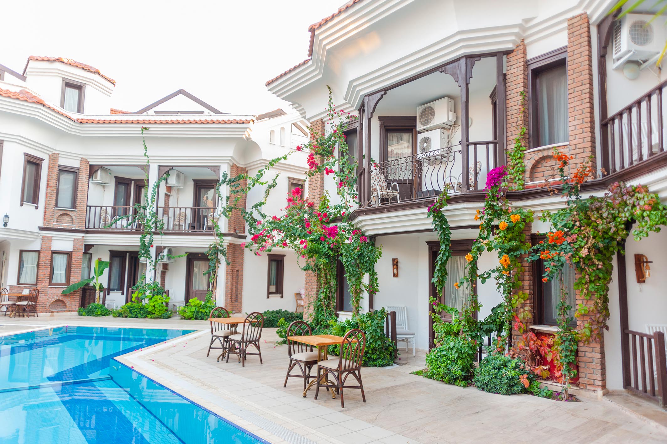 Dalyan Hotel Nish Caria 3
