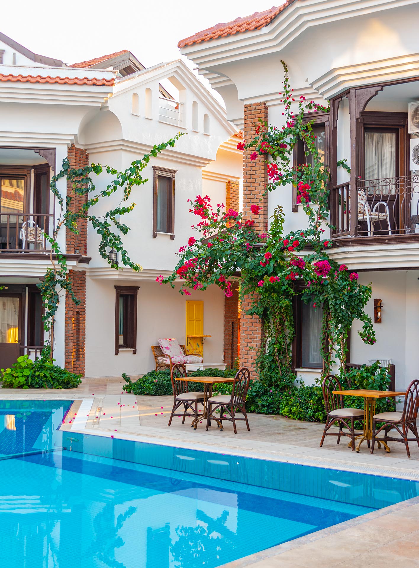 Dalyan Hotel Nish Caria 4