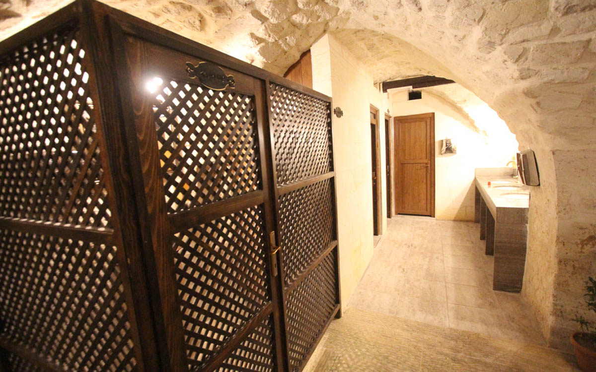 Nahrin Otel ve Sanat Merkezi 2