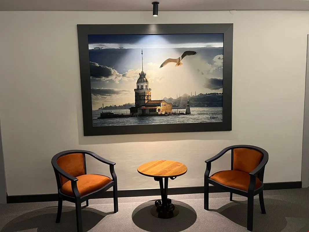 Grand Kent Otel 2