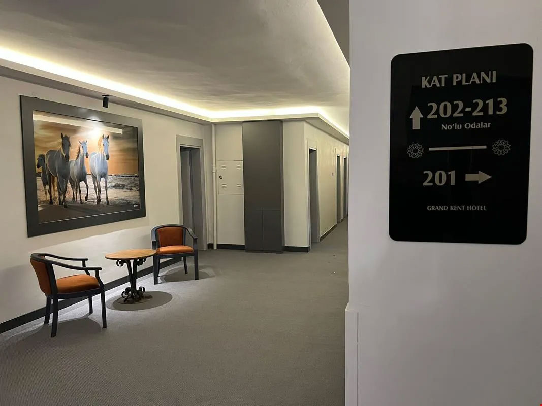 Grand Kent Otel 3
