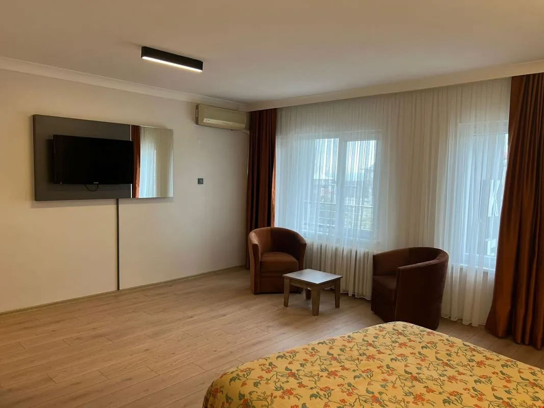 Grand Kent Otel 4