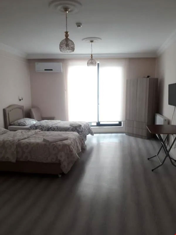 Kelemcioğlu Otel 1