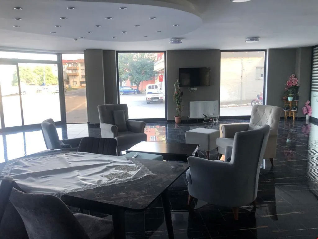 Kelemcioğlu Otel 3