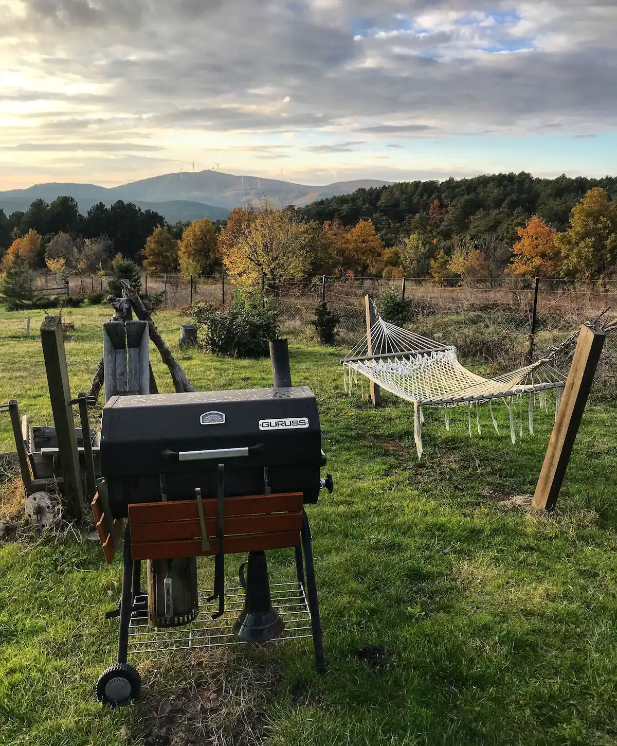 Sekoya Dağ Evi / Sekoya Mountain Lodge 3