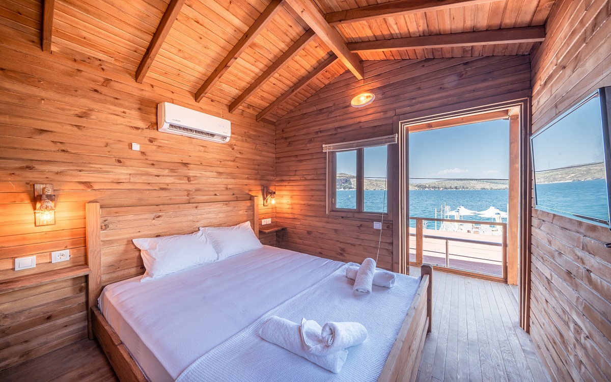 Akyalı Butik Hotel 1