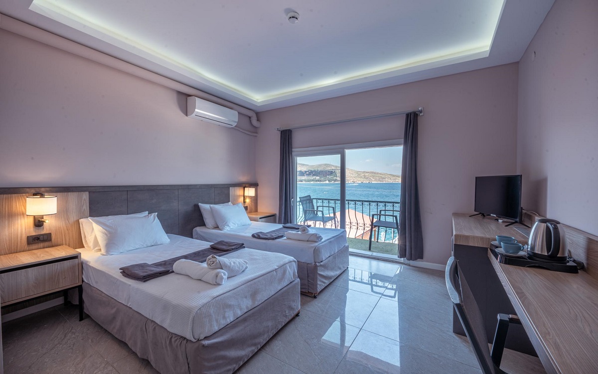 Akyalı Butik Hotel 2