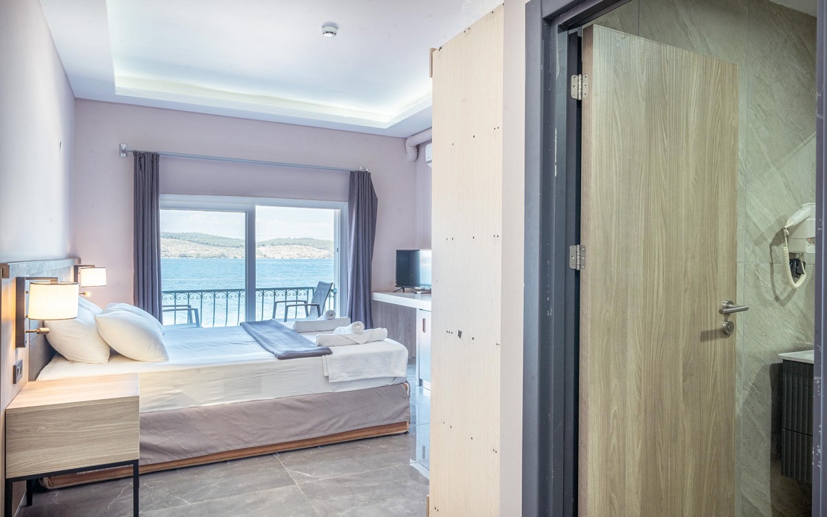 Akyalı Butik Hotel 3