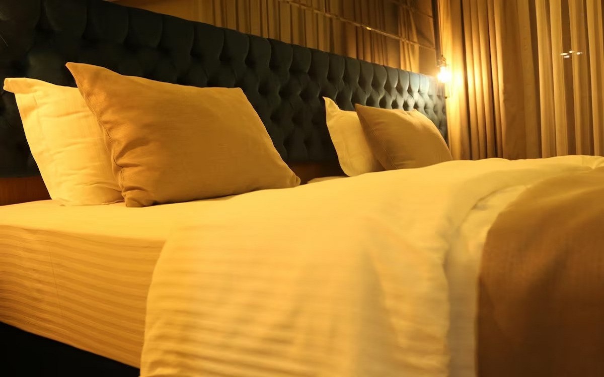 New Point Hotel 4
