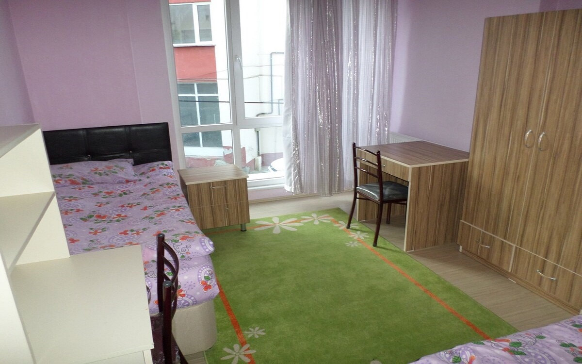 Baki Apart Hotel 3