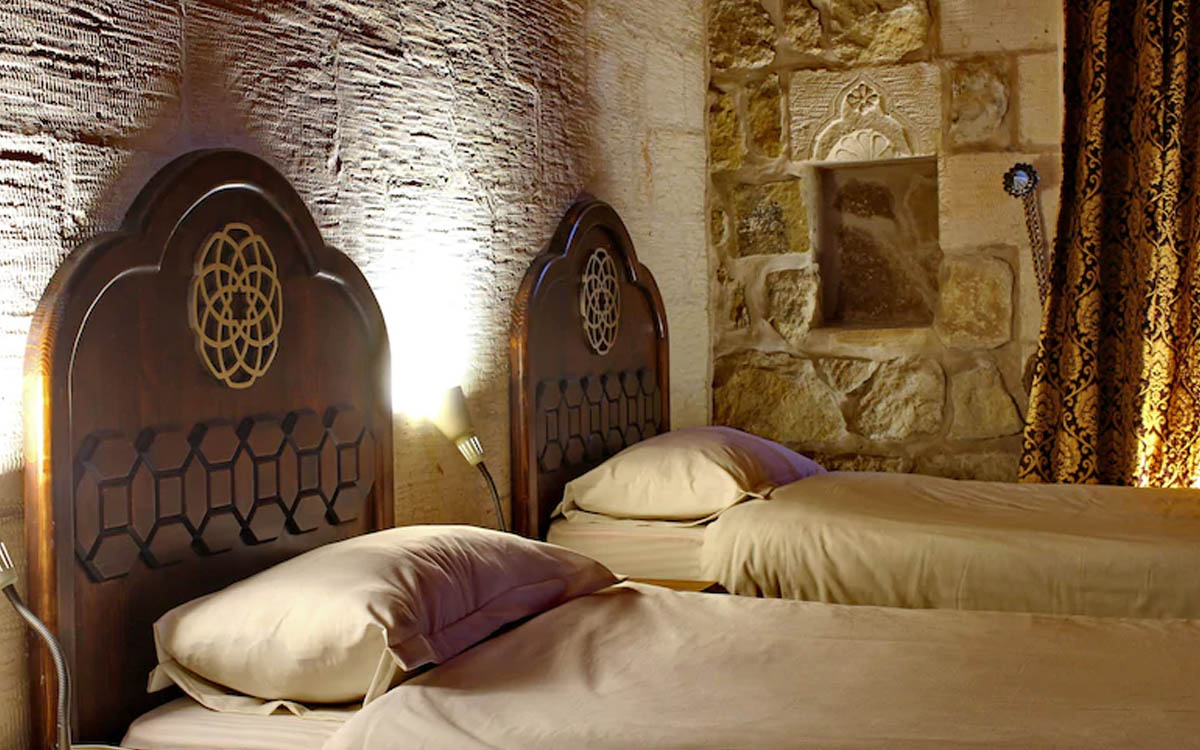 Artuklu Kervansaray 2