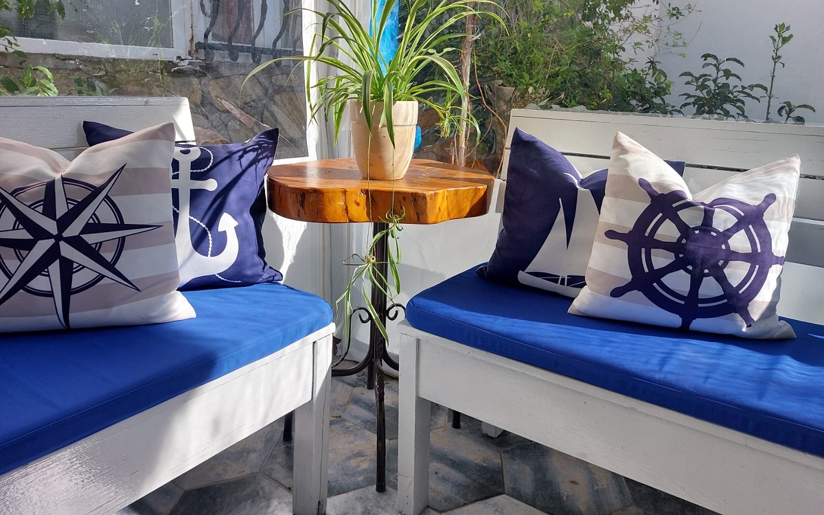 Marina Hotel Bodrum 3