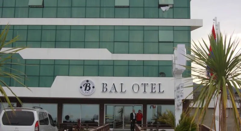 Bal Otel 1