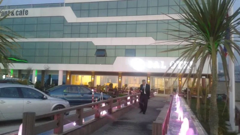 Bal Otel 4