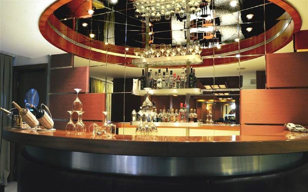 Sv Business Hotel 2