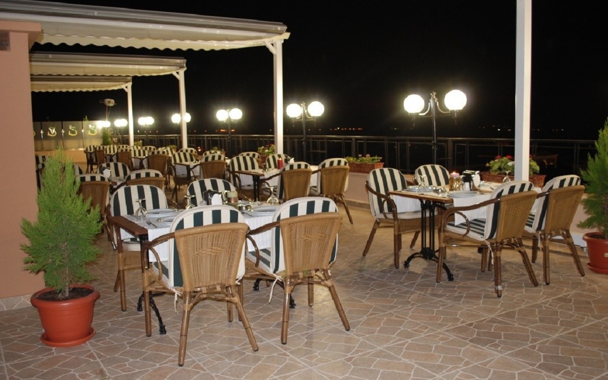 Sv Business Hotel 3