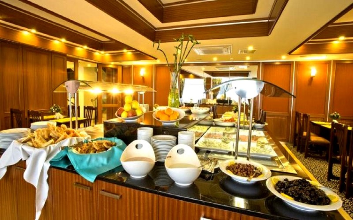 Sv Business Hotel 4