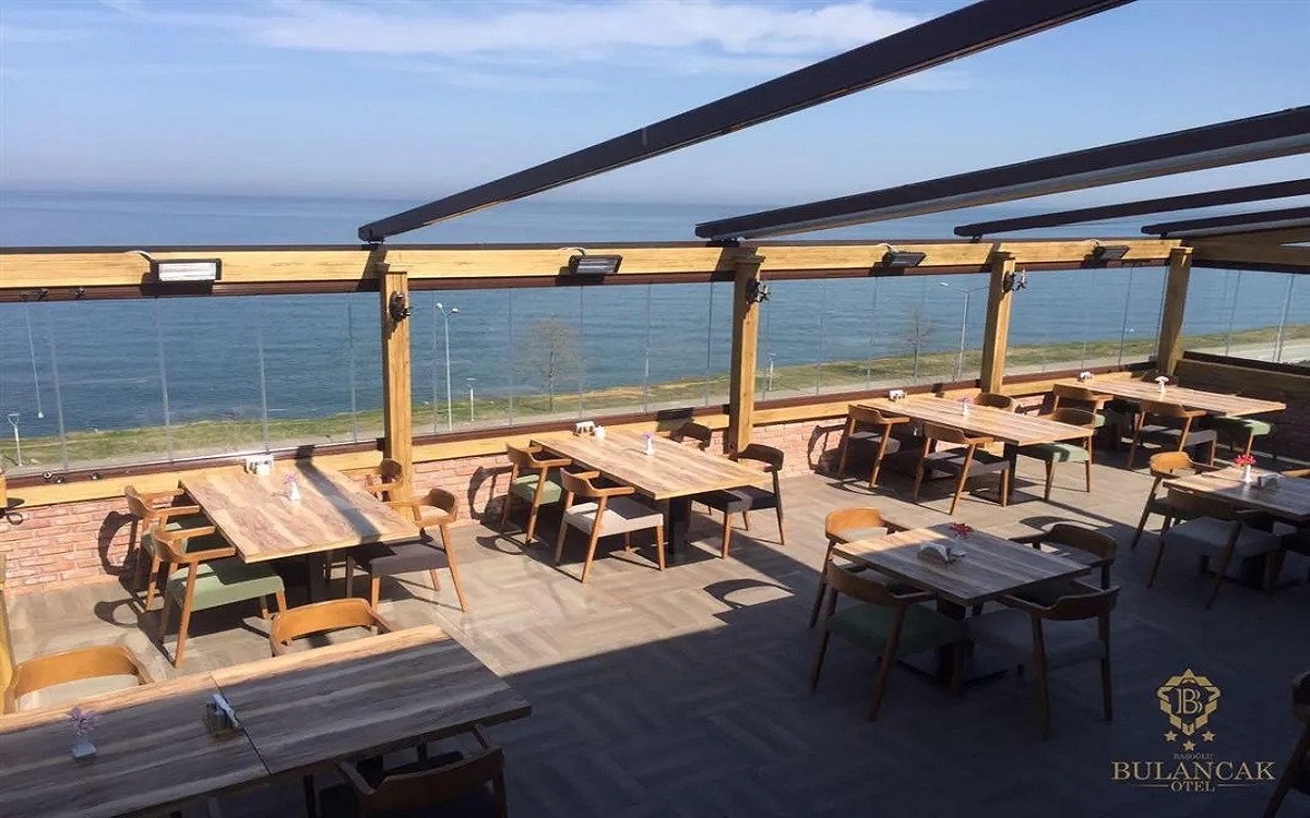 Basoglu Bulancak Otel 2
