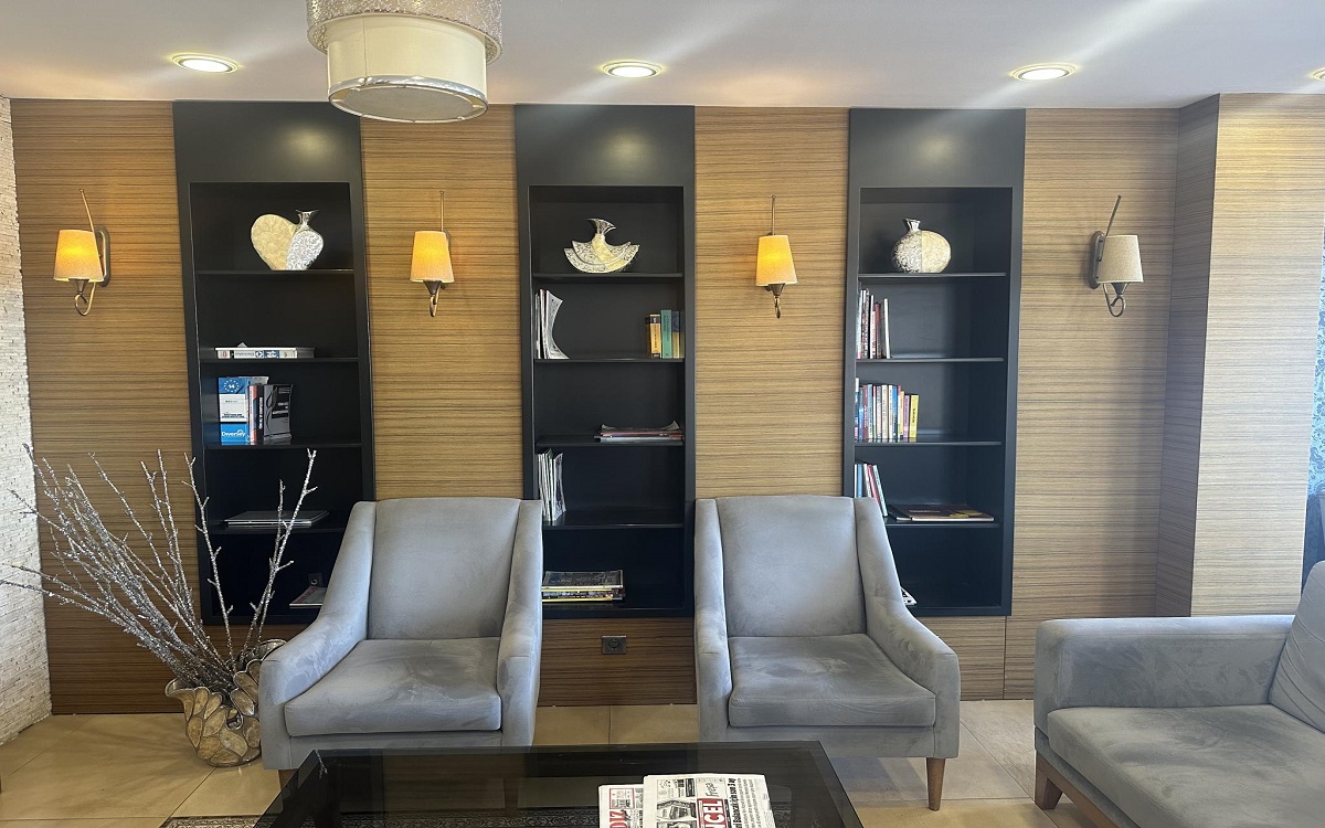 Basoglu Bulancak Otel 3