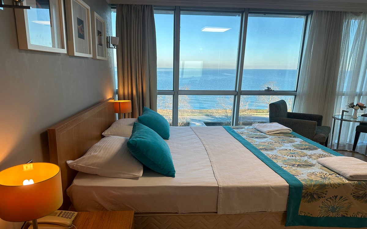 Basoglu Bulancak Otel 4