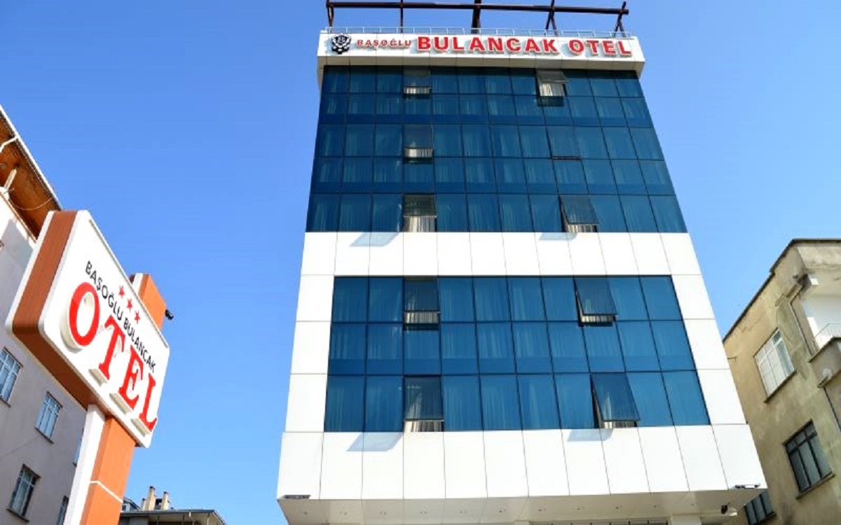 Basoglu Bulancak Otel