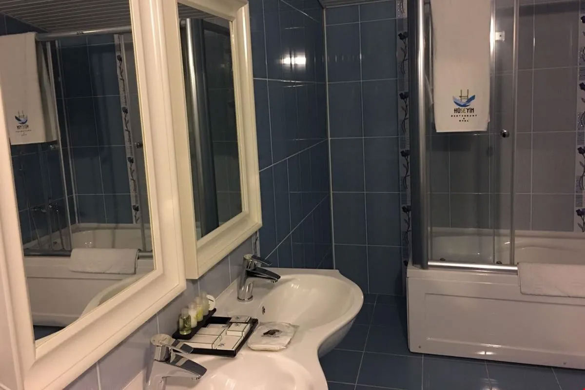 Huseyin Otel 4