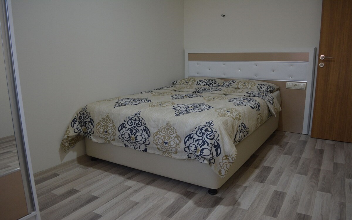 Serenti Apart Otel 1