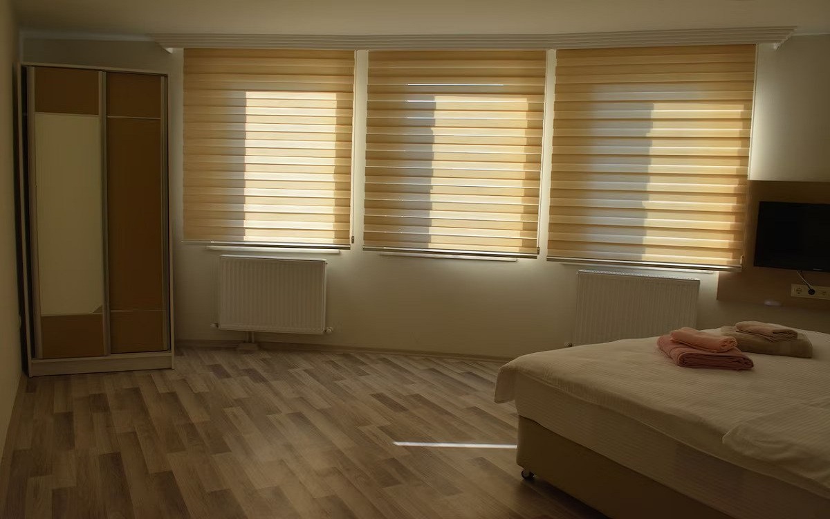 Serenti Apart Otel 4