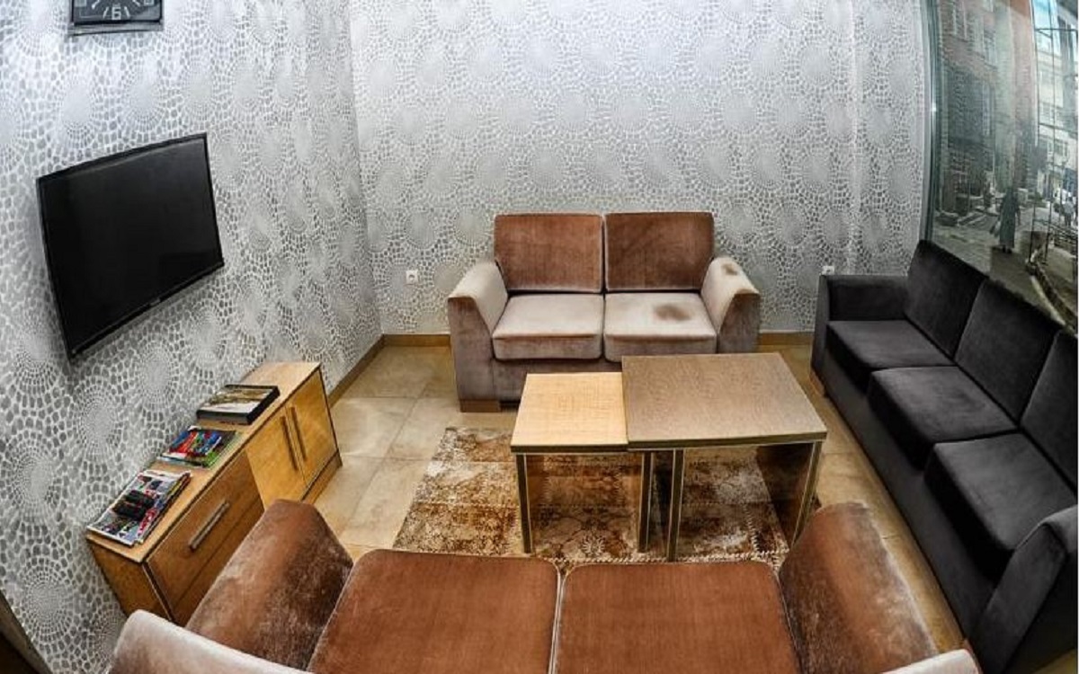 Serenti Pamuk Otel 3