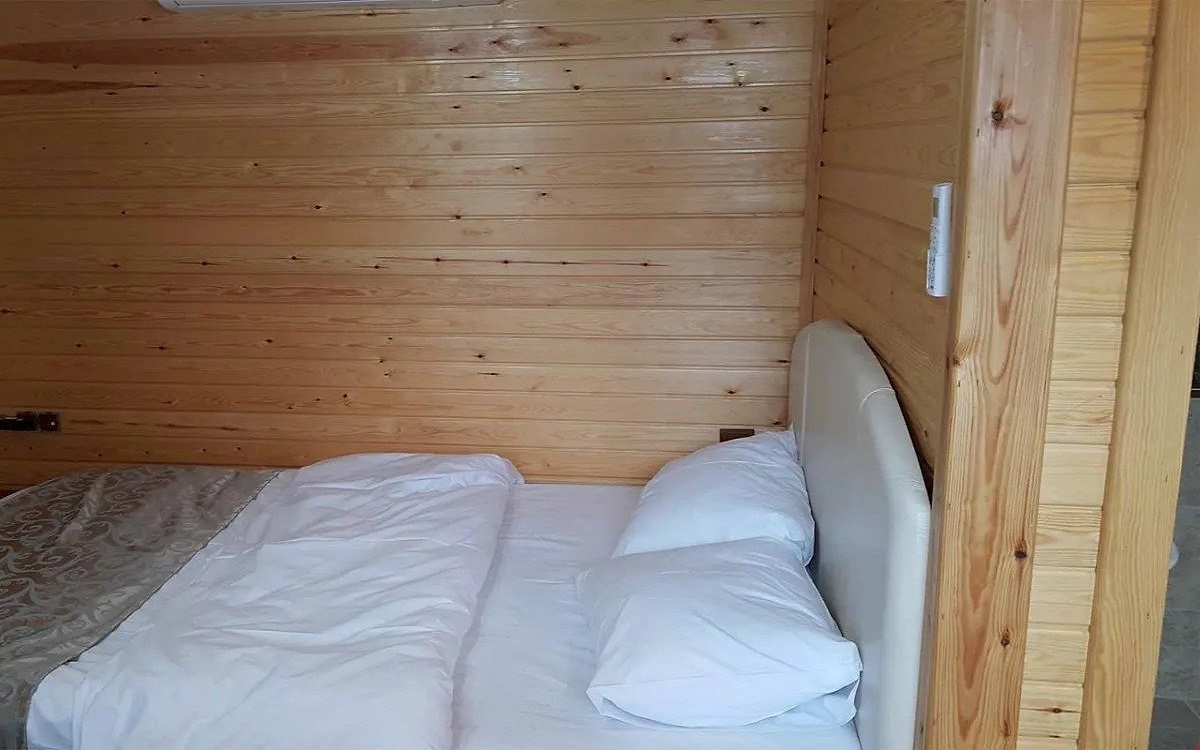 Karşı Bahçe Bungalov 1