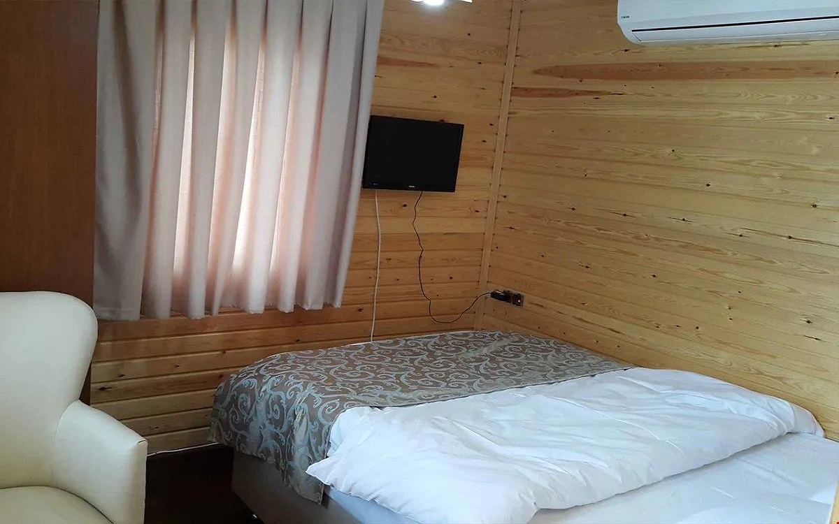 Karşı Bahçe Bungalov 3