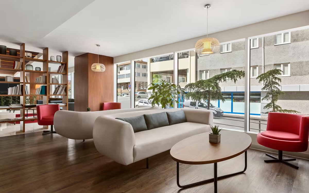 Ramada Encore By Wyndham Istanbul Kartal 4