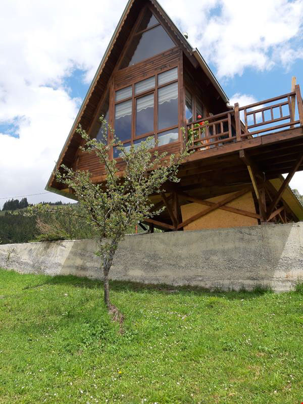 Yayla Bungalov Hotel 1